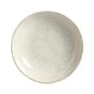 Prato Fundo De Cerâmica 22,5cm 830mL Bio Vanilla Porto Brasil