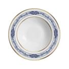 Prato Fundo De Cerâmica 25cm Sopa Xandai Azul Alleanza Luxo