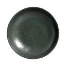 Prato Fundo De Cerâmica Bio Greenery 25cm 1,1L Porto Brasil