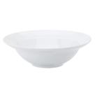 Prato Fundo de Porcelana para Salada