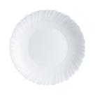 Prato fundo FESTON 23cm Branco