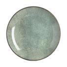 Prato Fundo Home Style Jade 25 cm Prato Fundo Home Style Jade 25 cm