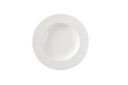 Prato Fundo Ingrid em Porcelana 23 cm Tramontina