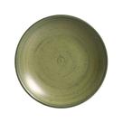 Prato Fundo Linha Kya Olive 25cm 7578 - Alleanza