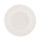 Prato Fundo Lyor Clean de Porcelanaa 23cm