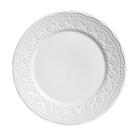 Prato Fundo Madeleine 22cm Sopa Branco Cerâmica Porto Brasil