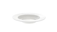 Prato Fundo Marie em Porcelana Decorada 23 cm Tramontina