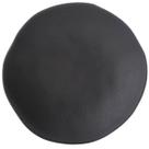 Prato Fundo Orgânico Preto Matte 21cm Porto Brasil Cozinha Prato Fundo Orgânico Preto Matte 21cm Porto Brasil Cozinha