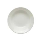 Prato Fundo Oxford Branco 21,5Cm - Ae01-5002