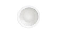 Prato Fundo Paola em Porcelana 22 cm Tramontina