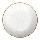 Prato fundo para decoração da mesa