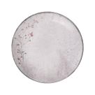 Prato Fundo Porcelana 21cm Tramontina Floralis Avulso Mesa Posta Sopas Caldos
