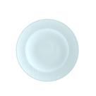 Prato Fundo Sopa Linha Relevo Dunas Azul Germer Porcelanas Prato Fundo Sopa Linha Relevo Dunas Azul Germer Porcelanas