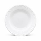 Prato Fundo Sopa Refeição 23cm Pomerode Porcelana Decorada Schmidt