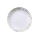 Prato Fundo Tramontina Artemis em Porcelana Decorada 22 cm Prato Fundo Tramontina Artemis em Porcelana Decorada 22 cm