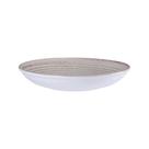 Prato Fundo Tramontina Atalaia MaxForce em Porcelana 25 cm