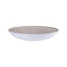 Prato Fundo Tramontina Atalaia MaxForce em Porcelana 25 cm Prato Fundo Tramontina Atalaia MaxForce em Porcelana 25 cm