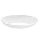 Prato Fundo Tramontina de Porcelana Branco 22cm Sophia Avulso Sopa