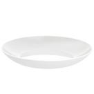Prato Fundo Tramontina de Porcelana Branco 22cm Sophia Avulso Sopa
