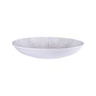 Prato Fundo Tramontina Diamantina MaxForce Porcelana 25cm