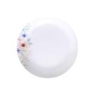 Prato Fundo Tramontina Floratta em Porcelana Decorada 22 cm