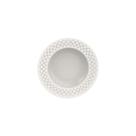 Prato Fundo Tramontina Ingrid Em Porcelana 23 Cm Tramontina