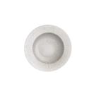Prato Fundo Tramontina Isabel em Porcelana Decorada 23 cm