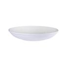 Prato Fundo Tramontina Itaúnas em Porcelana Decorada 22 cm