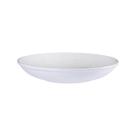 Prato Fundo Tramontina Itaúnas Em Porcelana Decorada 22 Cm
