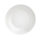 Prato Fundo Tramontina Leonora Em Porcelana 21cm
