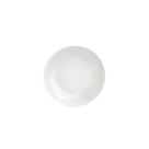 Prato Fundo Tramontina Leonora em Porcelana Branca 21 cm