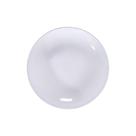 Prato Fundo Tramontina Lumiar Em Porcelana 25 Cm Tramontina Prato Fundo Tramontina Lumiar Em Porcelana 25 Cm Tramontina