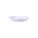 Prato Fundo Tramontina Maxforce Em Porcelana 25 Cm Prato Fundo Tramontina Maxforce Em Porcelana 25 Cm