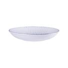 Prato Fundo Tramontina Sancho MaxForce em Porcelana 25 cm Prato Fundo Tramontina Sancho MaxForce em Porcelana 25 cm