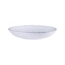 Prato Fundo Tramontina Sancho Maxforce Em Porcelana 25 Cm