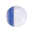 Prato Fundo Tramontina Soho Porcelana Decorada 22cm