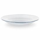 Prato fundo vidro diamante duralex 22cm