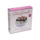 Prato Giratório Bailarina 28 Cm Turntable Para Decorar Bolos