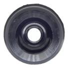 Prato Giratorio Nylon - Fs160/220/280 Com Furo 16mm De 85mm