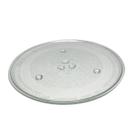 Prato Giratório para Microondas Original Electrolux 27cm Prato Giratório para Microondas Original Electrolux 27cm