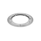 Prato Giratório PG 1012 Diâmetro 309mm (200kg) com Bucha FGVTN