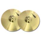 Prato Hi Hat Pro Fire 14" Alloy Prato Hi Hat Pro Fire 14" Alloy