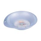 Prato Infantil Decorado Para Meninos Ursinho 750ml BPA Livre - Plasútil 8447 Prato Infantil Decorado Para Meninos Ursinho 750ml BPA Livre - Plasútil 8447