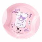 Prato Infantil Fundo Pratinho Decorado Bowl 450ml Hello Kitty Kuromi Papinha Refeição Lanche Bebê - Kuromi Prato Infantil Fundo Pratinho Decorado Bowl 450ml Hello Kitty Kuromi Papinha Refeição Lanche Bebê - Kuromi