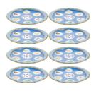 Prato Keara Pessach Judaica - Pascoa Judaica Prato Keara Pessach Judaica - Pascoa Judaica