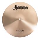 Prato liverpool crash trash 16" hammer system 11507 Prato liverpool crash trash 16" hammer system 11507
