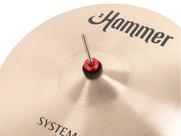 Prato liverpool hi hat 13" hammer system liga b20 11893