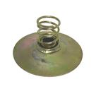 Prato Mola Filtro Lubrificante Mercedes 1113 1313 3521800188 Prato Mola Filtro Lubrificante Mercedes 1113 1313 3521800188