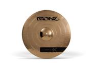 Prato odery bronz complex series 22 ride - b20