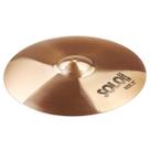 Prato Orion Bateria Power Ride Solo 10 Sp20pr 20' Bronze B10